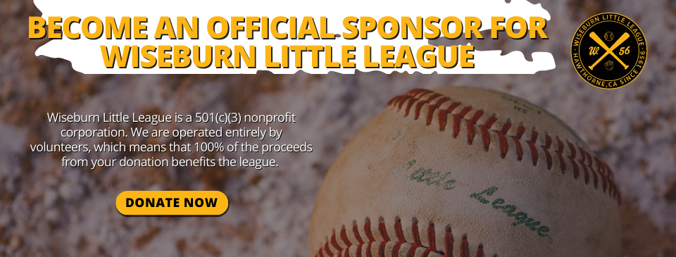 Become a WLL Sponsor